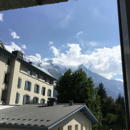 Appartement La Verte