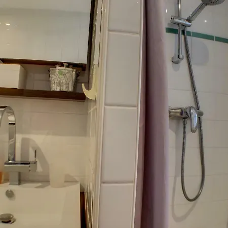 Appartement La Verte *