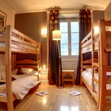 Appartement La Verte