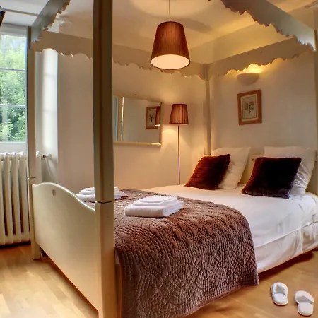 Appartement La Verte Chamonix